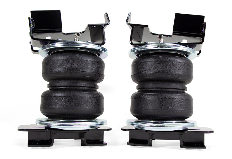 Air Lift Loadlifter 5000 Air Spring Kit for 15-19 Ford F-150 4WD - eliteracefab.com