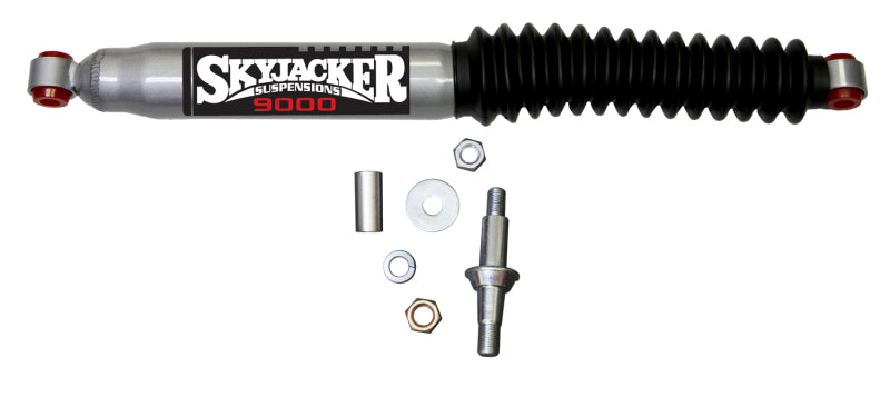 Skyjacker 2004-2006 Jeep Wrangler (LJ) Steering Damper Kit - eliteracefab.com