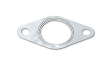 Load image into Gallery viewer, Vibrant Metal Gasket for 35-38mm External WG Flange (Matches Flanges #1436 #1437 #14360 and #14370) - eliteracefab.com