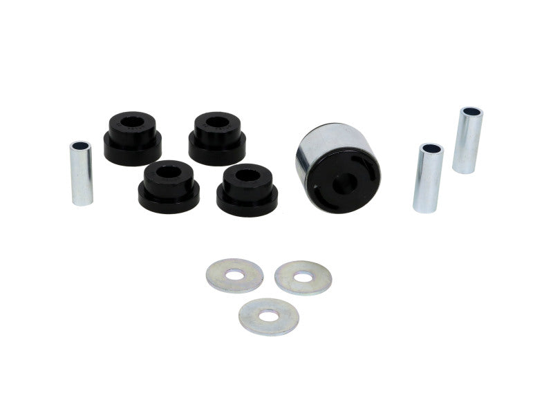 Differential Mount Bushing-Evolution MR Rear KDT963 fits 2008 Mitsubishi Lancer - eliteracefab.com