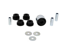 Load image into Gallery viewer, Differential Mount Bushing-Evolution MR Rear KDT963 fits 2008 Mitsubishi Lancer - eliteracefab.com