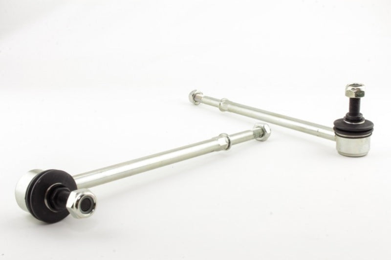 Whiteline Plus 10/02-08/06 Pontiac GTO 8cyl Front Sway Bar Link Assembly - eliteracefab.com