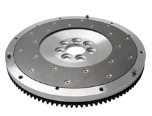 Load image into Gallery viewer, Fidanza 08 Evo 10 4B11T 9.0lb Aluminium Flywheel (13.4lb OEM) - eliteracefab.com