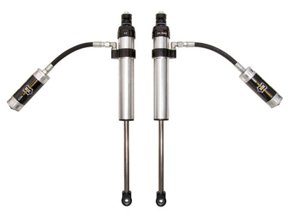 ICON 03-12 Dodge Ram HD 4.5in Front 2.5 Series Shocks VS RR - Pair