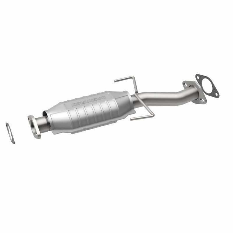 MagnaFlow Conv Ford-Mazda-Mercury 24.75X6.5X4 Magnaflow