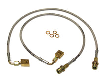 Load image into Gallery viewer, Skyjacker 2000-2004 Ford F-250 Super Duty 4 Wheel Drive Brake Hose - eliteracefab.com