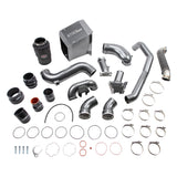 Wehrli 06-07 Duramax LBZ High Flow Bundle Kit Stage 3 - Gloss Black