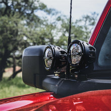 Load image into Gallery viewer, Rigid Industries 2021+ Ford Bronco Dual Pod A-Pillar Mount Kit M617 - eliteracefab.com