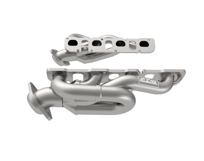 Kooks 19-20 Ram 1500 5.7L HEMI 1-5/8in x 1-3/4in Stainless Steel Torque Series Headers - eliteracefab.com