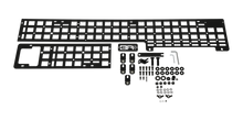 Load image into Gallery viewer, Body Armor 4x4 2005+ Toyota Tacoma Front Bed Molle System - eliteracefab.com