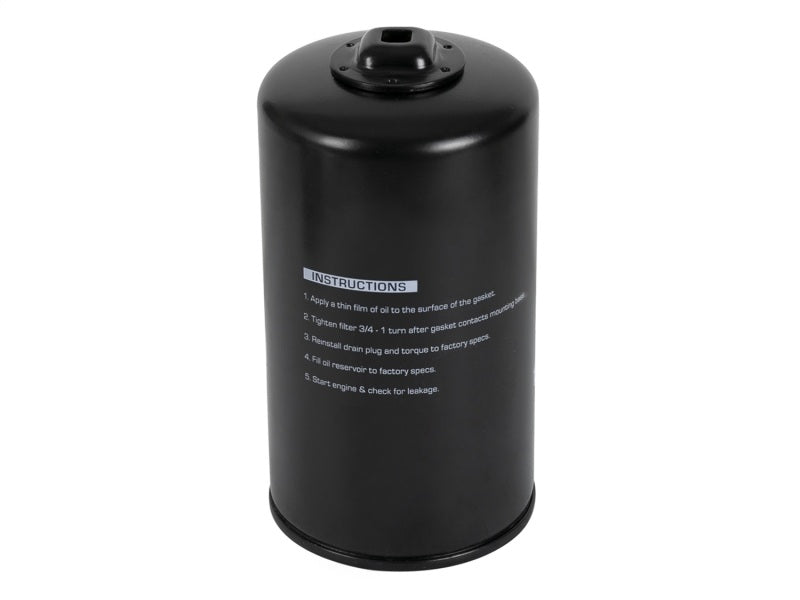 aFe ProGuard D2 Fluid Filters Oil F/F OIL Ford Diesel Trucks 11-17 V8-6.7L (td) - eliteracefab.com