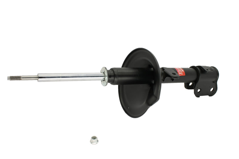 KYB Shocks & Struts Excel-G Front Left ACURA MDX 2001-02 HONDA Pilot 2003-08 - eliteracefab.com