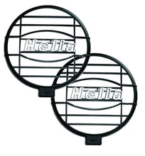 Load image into Gallery viewer, Hella 500 Grille Cover (Pair) - eliteracefab.com