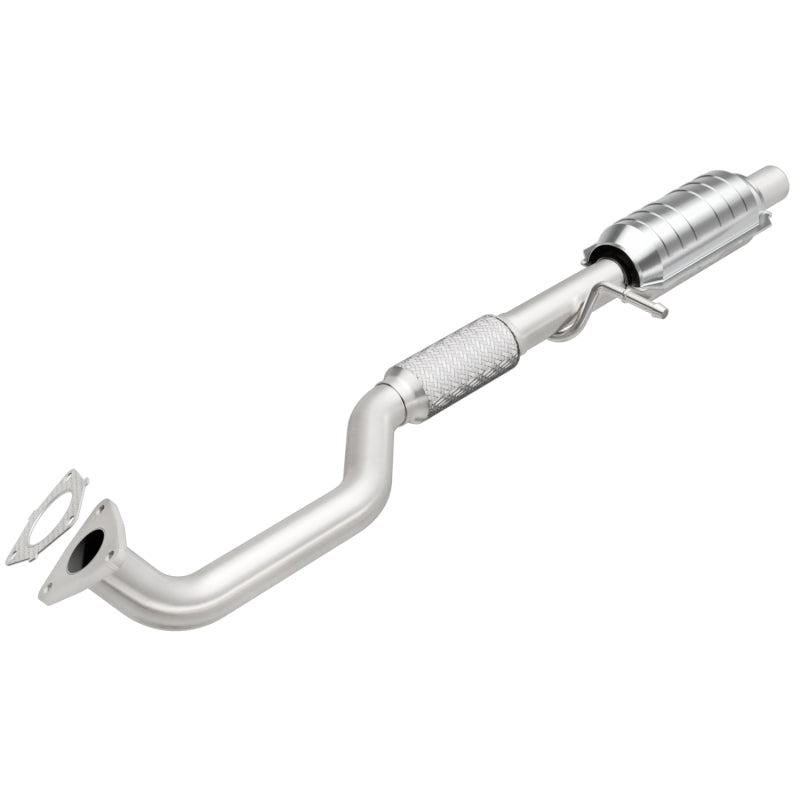 MagnaFlow Conv DF 04 Hyundai Santa Fe 2.4L Magnaflow