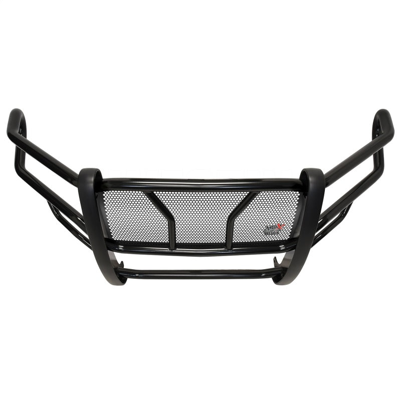 Westin 14-22 Toyota 4Runner Trail/SR5/TRD (Excl. LTD/Nightshd/Sport) HDX Grille Guard - Blk Westin