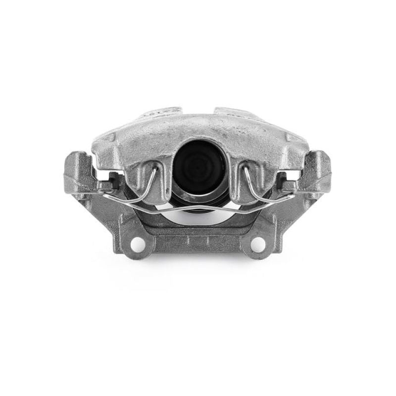 Power Stop 96-99 Audi A4 Front Right Autospecialty Caliper w/Bracket PowerStop