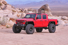 Load image into Gallery viewer, Fabtech 20-21 Jeep JT 4WD Gas 5in Crawler w/Dlss Resi