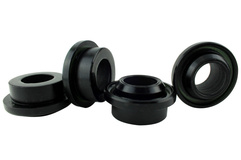 Whiteline Plus Nissan 350Z/Infiniti G35 Radius Rod to Chassis/Compression Rod Bushing - eliteracefab.com