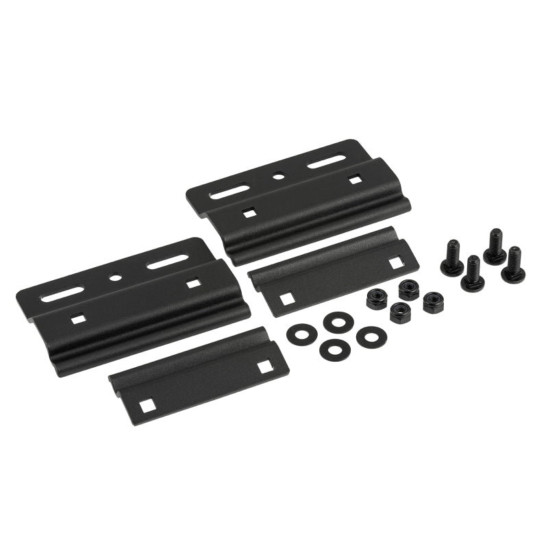 ARB Base Rack Wide Horizontal Mount - eliteracefab.com