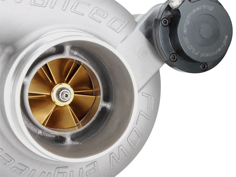 aFe Power Bladerunner Turbocharger 86mm 99.5-03 Ford Diesel Trucks V8 7.3L (td) - eliteracefab.com