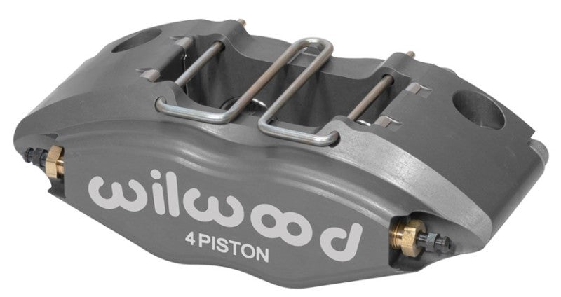 Wilwood Caliper-Powerlite 1.00in Pistons .790in/.860in Disc Wilwood