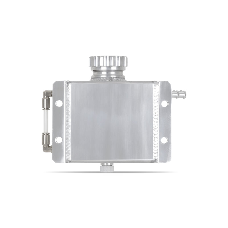 Mishimoto 1L Coolant Overflow Tank - Polished - eliteracefab.com