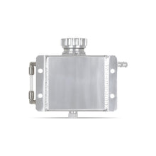 Load image into Gallery viewer, Mishimoto 1L Coolant Overflow Tank - Polished - eliteracefab.com