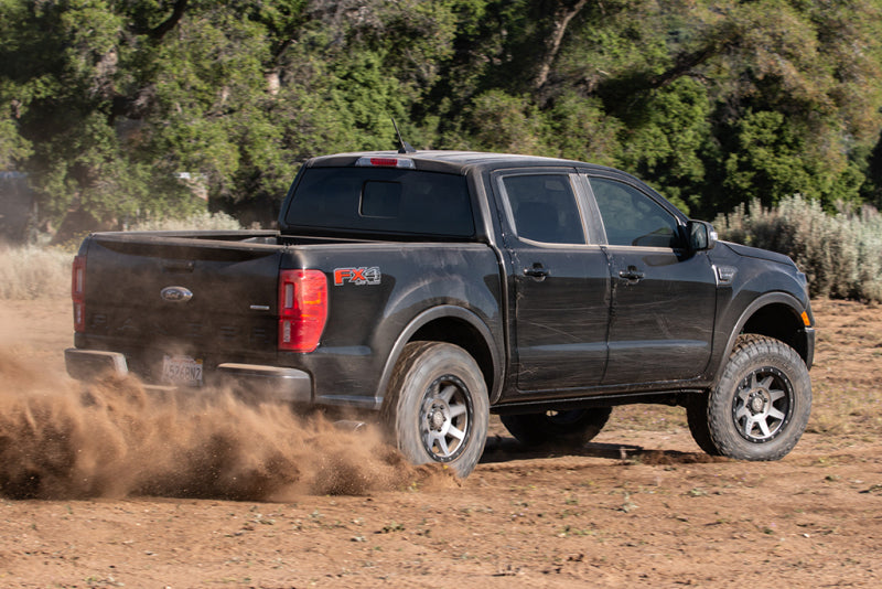 ICON 2019+ Ford Ranger 0-3.5in Stage 2 Suspension System w/Tubular Uca - eliteracefab.com