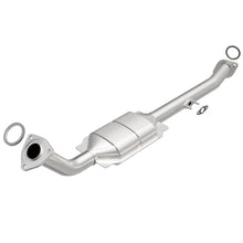 Load image into Gallery viewer, MagnaFlow Conv DF 01-04 Toyota Sequoia 4.7L P/S - eliteracefab.com