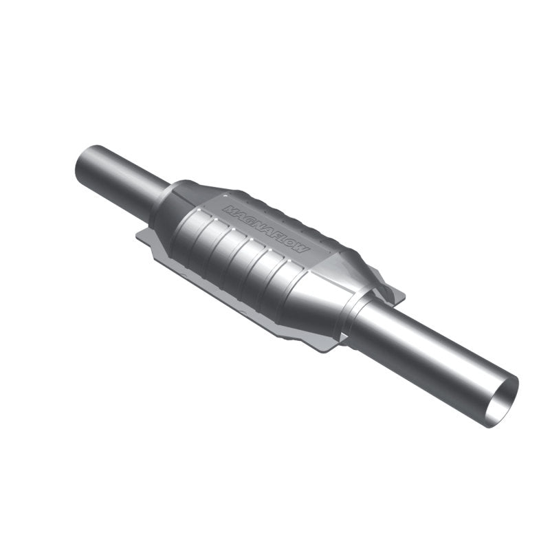 MagnaFlow Conv GM 25.25X6.5X4 2.25/2.25 Magnaflow