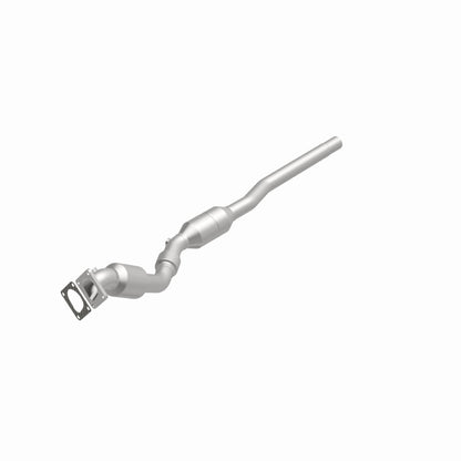 MagnaFlow Conv DF 00-02 Audi S4 2.7L Driver Side Magnaflow