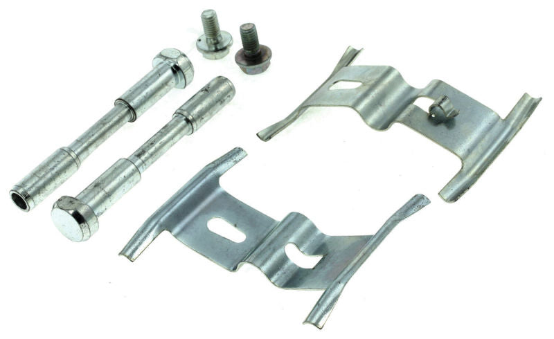 Centric 1971 Jaguar XKE Brake Caliper Hardware Kit Stoptech