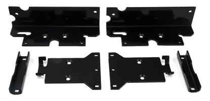 Air Lift Loadlifter 5000 Ultimate w/Internal Jounce Bumper for 11-15 GMC / Chevrolet 3500 - eliteracefab.com