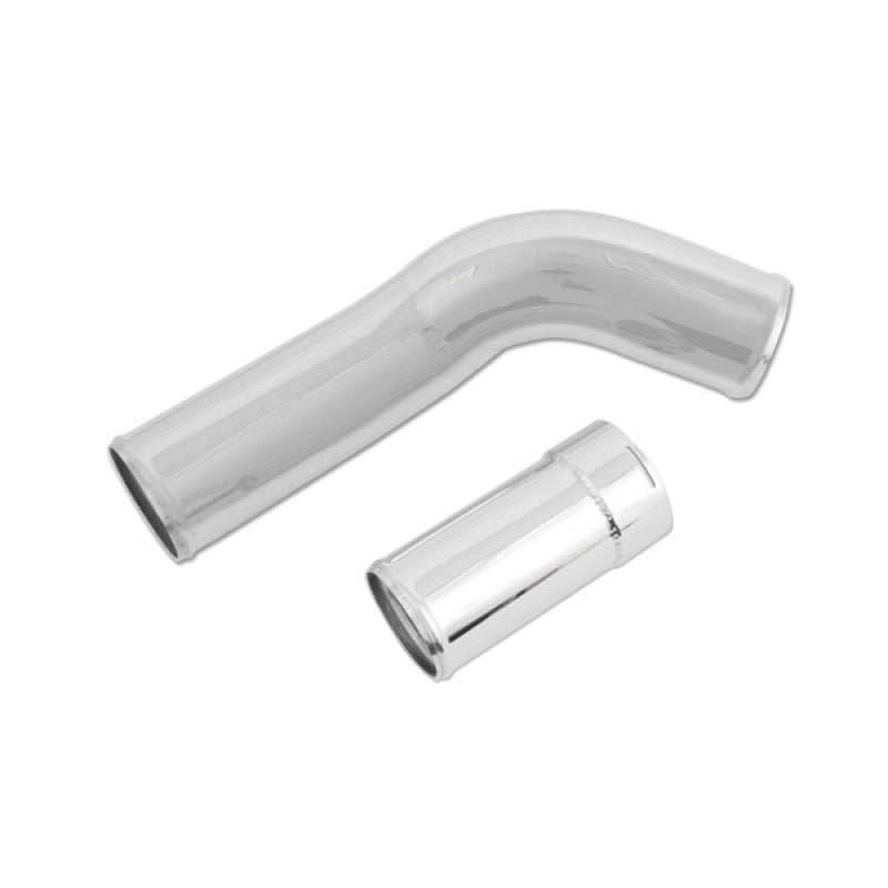 Mishimoto 11+ Ford 6.7L Powerstroke Hot-Side Intercooler Pipe and Boot Kit - eliteracefab.com