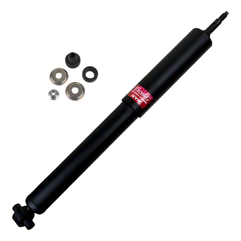 KYB Shocks & Struts Excel-G Rear FORD Mustang 2005-11 - eliteracefab.com