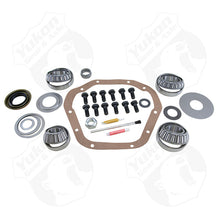 Load image into Gallery viewer, Yukon Gear Master Overhaul Kit For 99+ Dana 60 and 61 Front Disconnect Diff