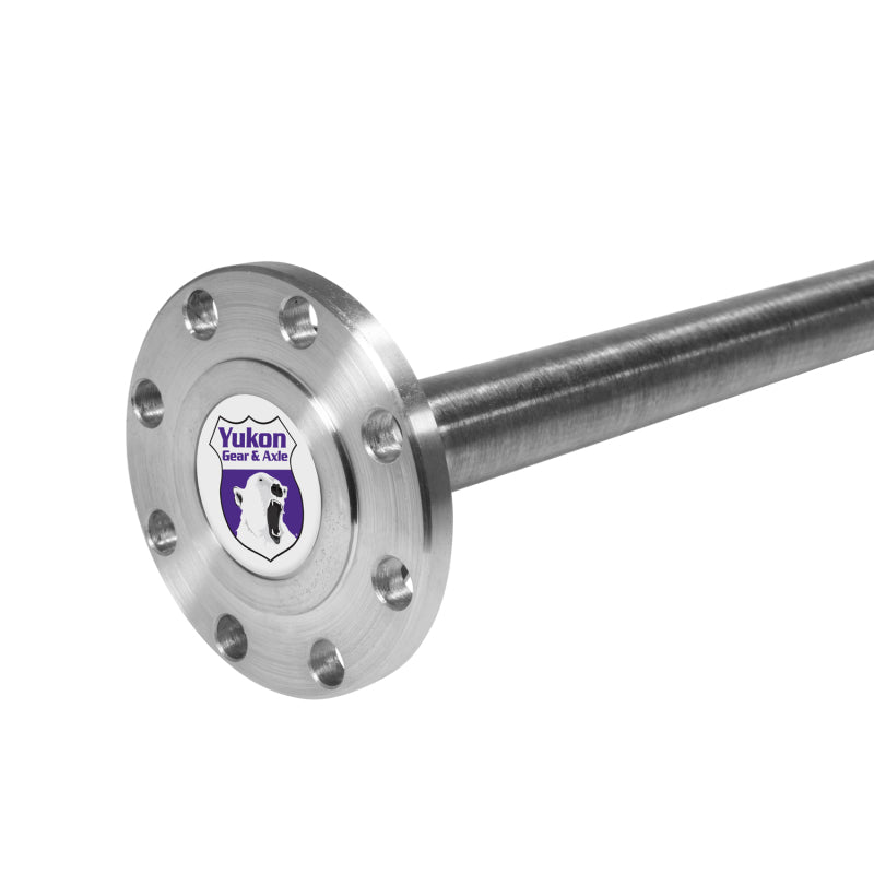 Yukon 05-20 Ford F-250/F-350 Super Duty 10.5in Rear Differential Chromoly Axle Shaft Yukon Gear & Axle