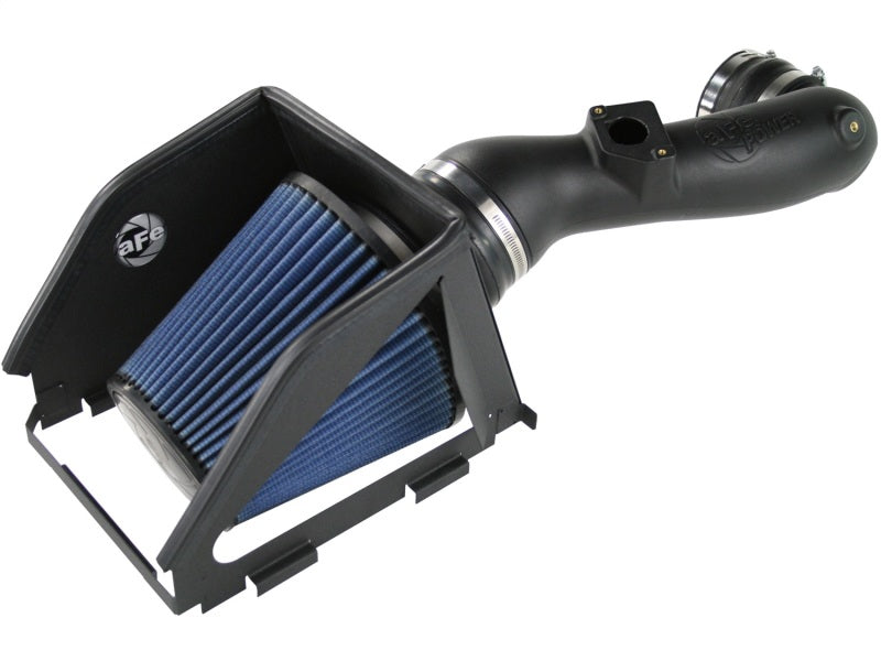 aFe MagnumFORCE Intake Stage-2 Pro 5R 00-04 Toyota Tundra V8 4.7L - eliteracefab.com