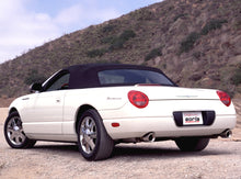 Load image into Gallery viewer, Borla 02 Ford Thunderbird SS Catback Exhaust - eliteracefab.com