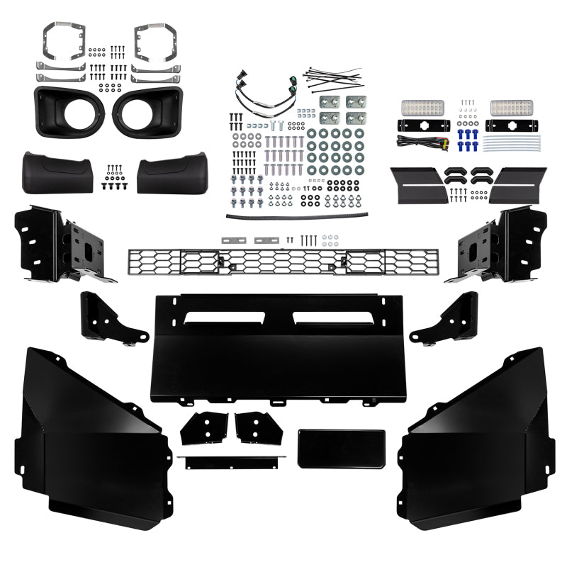 ARB Summit Combar 5/18On Suits Hilux RogueSrSr5 ARB