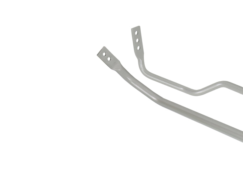 Whiteline 06-15 Mazda MX-5 Miata Front & Rear Sway Bar Kit - eliteracefab.com