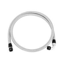 Load image into Gallery viewer, Mishimoto 6Ft Stainless Steel Braided Hose w/ -10AN Fittings - eliteracefab.com