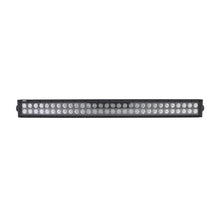 Load image into Gallery viewer, Westin B-FORCE LED Light Bar Double Row 30 inch Combo w/3W Cree - Black - eliteracefab.com