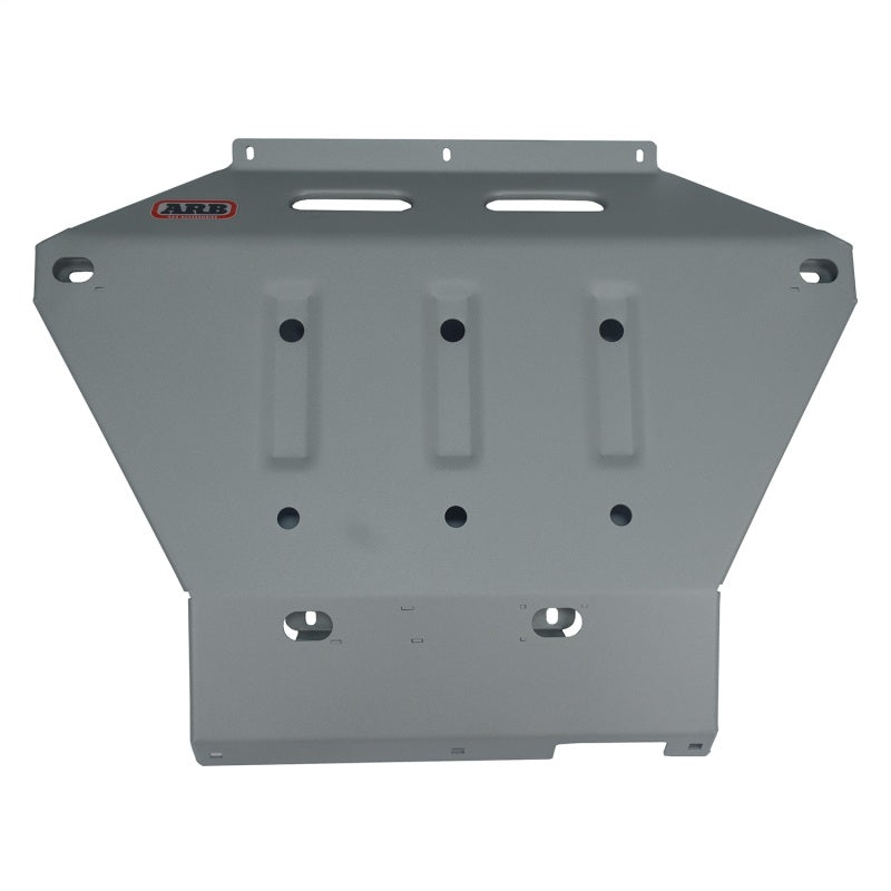 ARB Under Vehicle Protection Ranger 19On - eliteracefab.com