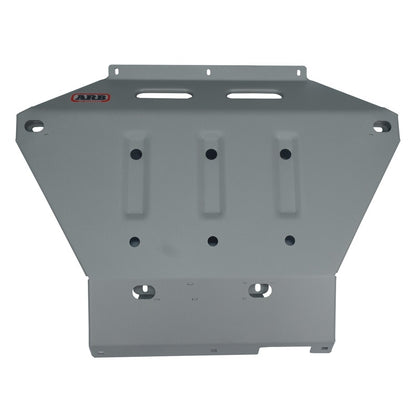 ARB Under Vehicle Protection Ranger 19On - eliteracefab.com