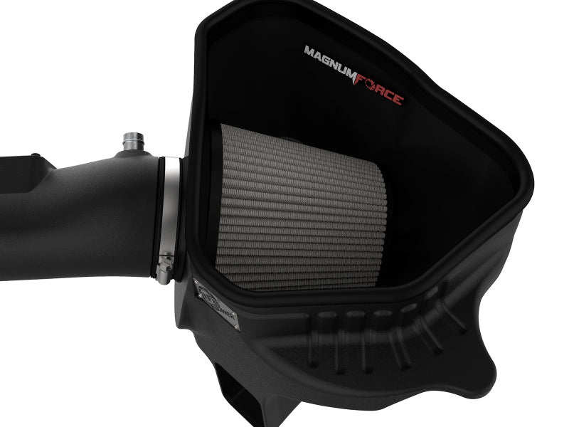 AFe Magnum FORCE Stage-2 Cold Air Intake System w/Pro Dry S Media 12-15 BMW 335i F30 - eliteracefab.com