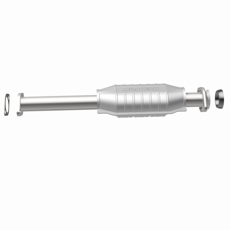 MagnaFlow Conv DF Ford 90 92 Magnaflow
