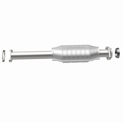MagnaFlow Conv DF Ford 90 92 Magnaflow