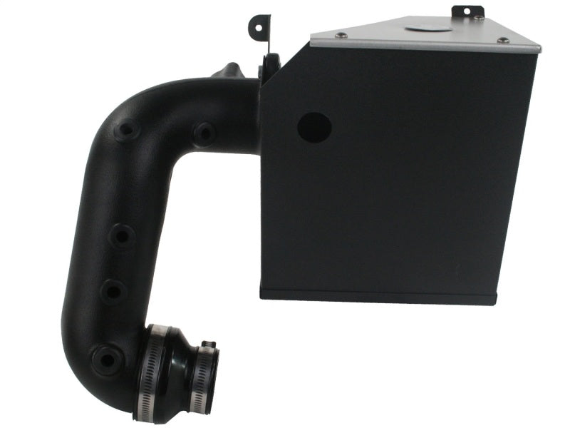 aFe MagnumFORCE Intakes Stage-2 P5R AIS P5R Audi A4 02-05 L4-1.8L (t) - eliteracefab.com