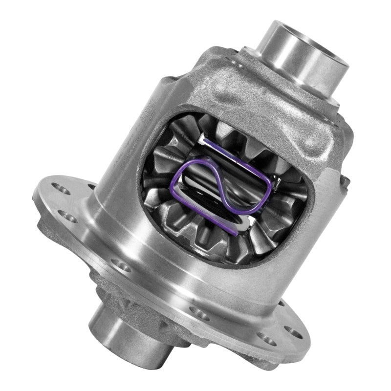 Yukon Gear Trac Loc Positraction / Ford Super 8.8in / 34 Spline / 15-20 F-150 - eliteracefab.com